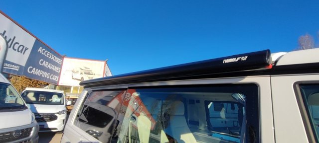 Westfalia Kepler Six