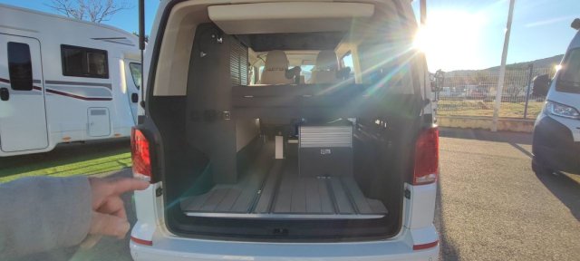 Westfalia Kepler Six