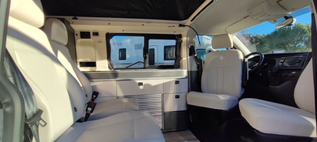 Westfalia Kepler Six