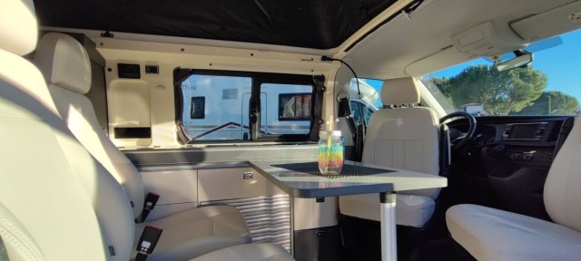 Westfalia Kepler Six