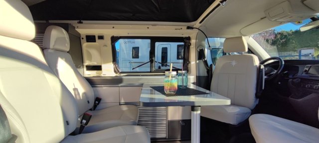 Westfalia Kepler Six