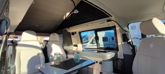 Westfalia Kepler Six