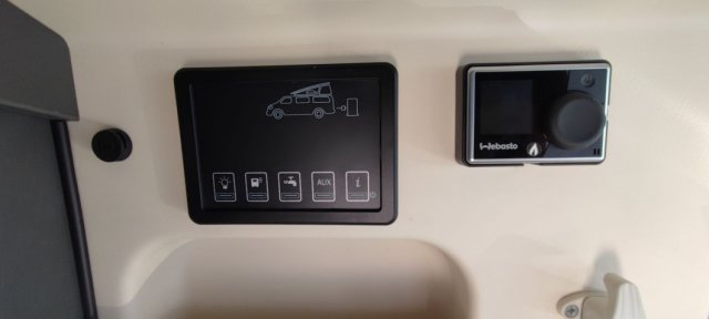 Westfalia Kepler Six