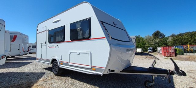Burstner Premio Life 425 TS Attractive - Photo 1