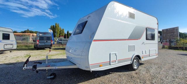 Burstner Premio Plus 410 TS - Photo 2
