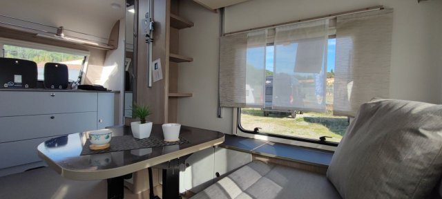 Burstner Premio Plus 410 TS - Photo 3