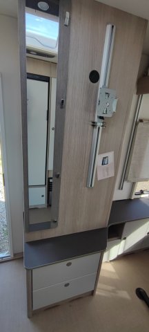 Burstner Premio Plus 410 TS - Photo 5