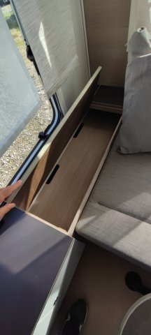 Burstner Premio Plus 410 TS - Photo 6