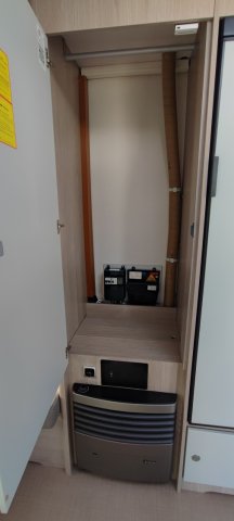 Burstner Premio Plus 410 TS - Photo 7