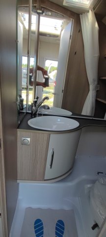 Burstner Premio Plus 410 TS - Photo 16