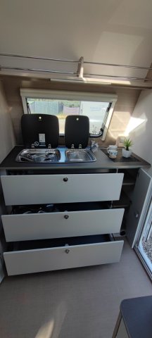 Burstner Premio Plus 410 TS - Photo 18