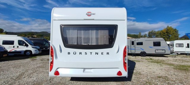 Burstner Premio Plus 410 TS - Photo 22