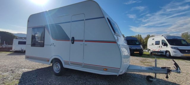 Burstner Premio Plus 410 TS - Photo 24