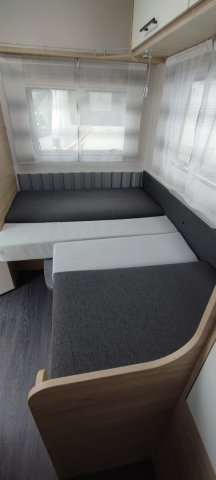 Caravelair Alba 460 