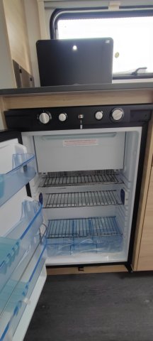 Caravelair Alba 460 