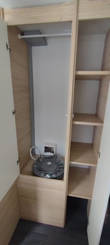 Caravelair Alba 460 