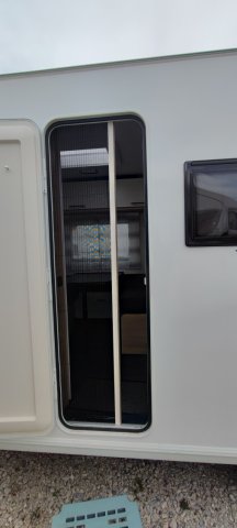 Caravelair Alba 460 