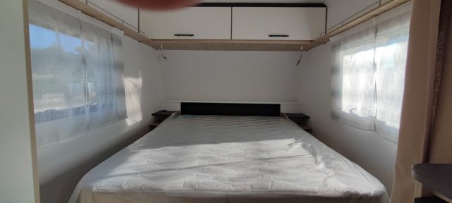 Caravelair Alba 460 