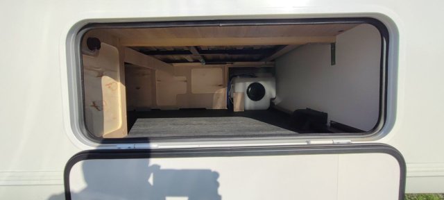 Caravelair Alba 460 