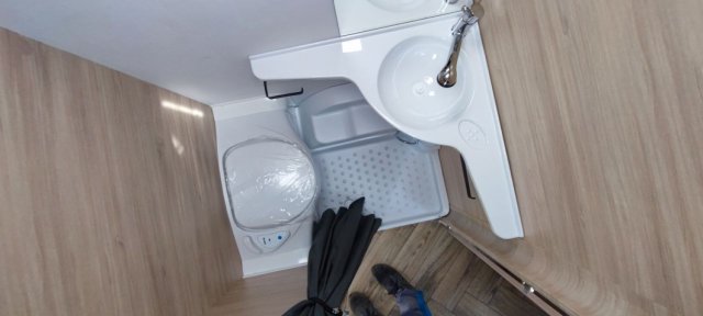 Caravelair Sport Line 480