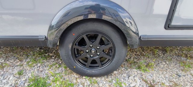 Caravelair Sport Line 480