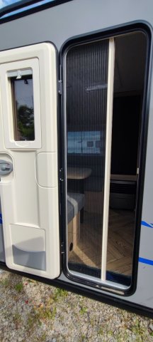 Caravelair Sport Line 480