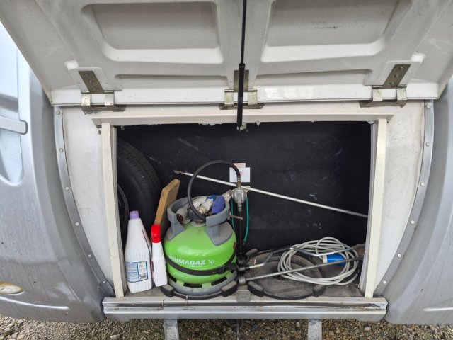 Caravelair Venicia 420 - Photo 3