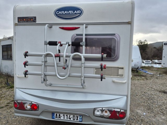 Caravelair Venicia 420 - Photo 4