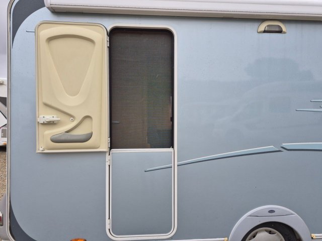 Caravelair Venicia 420 - Photo 7