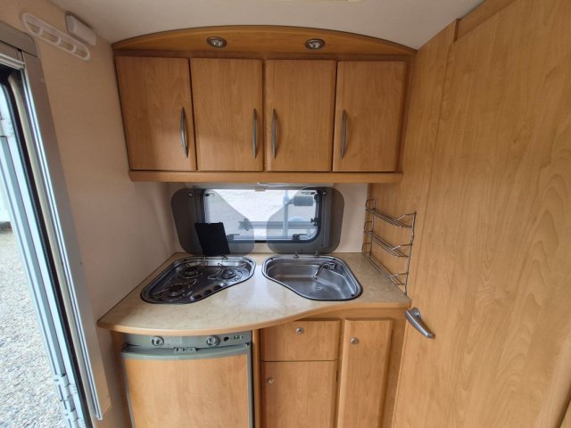 Caravelair Venicia 420 - Photo 9