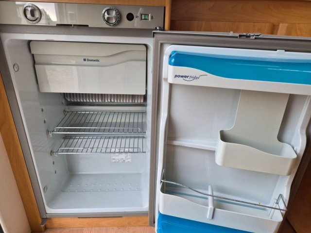 Caravelair Venicia 420 - Photo 10