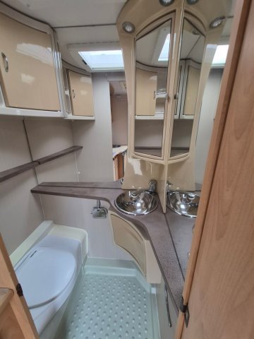 Caravelair Venicia 420 - Photo 11