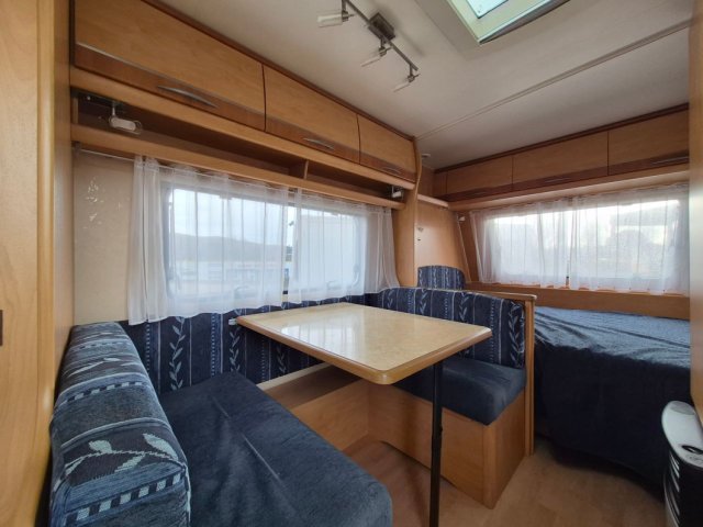 Caravelair Venicia 420 - Photo 13