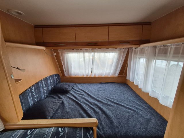 Caravelair Venicia 420 - Photo 14