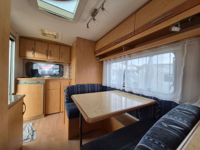 Caravelair Venicia 420 - Photo 15