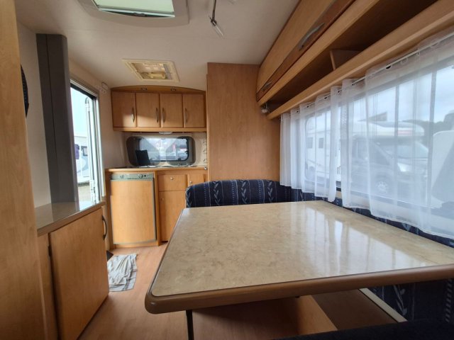 Caravelair Venicia 420 - Photo 16