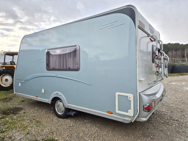 Caravelair Venicia 420 - Photo 18