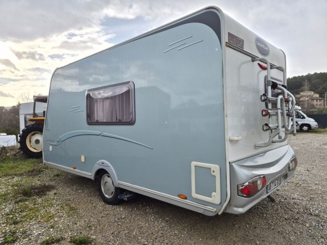 Caravelair Venicia 420 - Photo 20