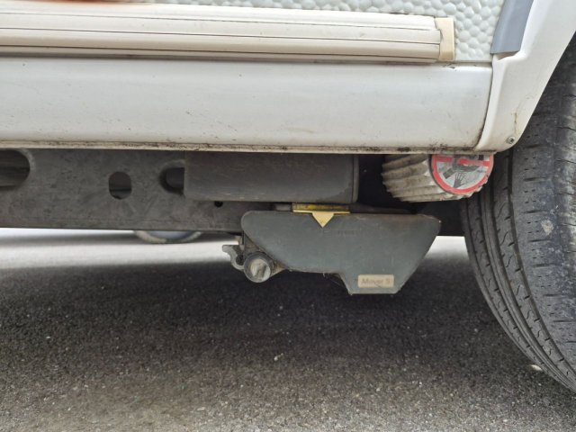 Hobby Caravane LUXE EASY 440 - Photo 8