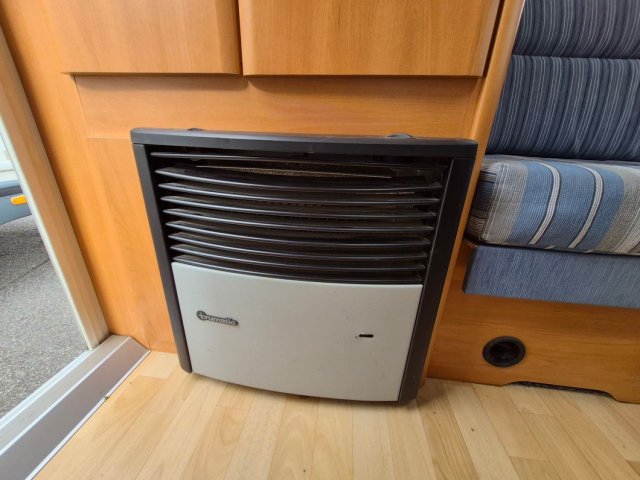 Hobby Caravane LUXE EASY 440 - Photo 10