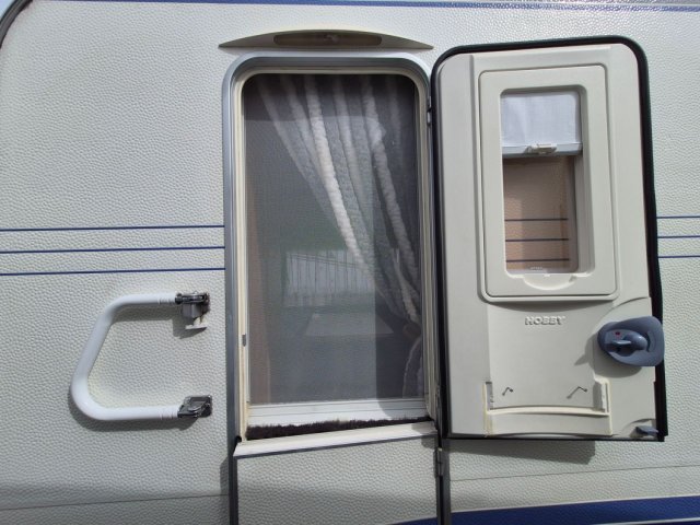 Hobby Caravane LUXE EASY 440 - Photo 12