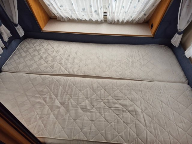 Hobby Caravane LUXE EASY 440 - Photo 14