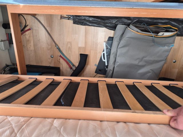 Hobby Caravane LUXE EASY 440 - Photo 15