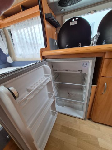 Hobby Caravane LUXE EASY 440 - Photo 20