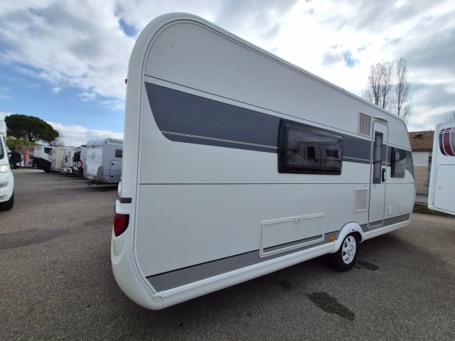 Hobby De Luxe 495 WFB - Photo 3