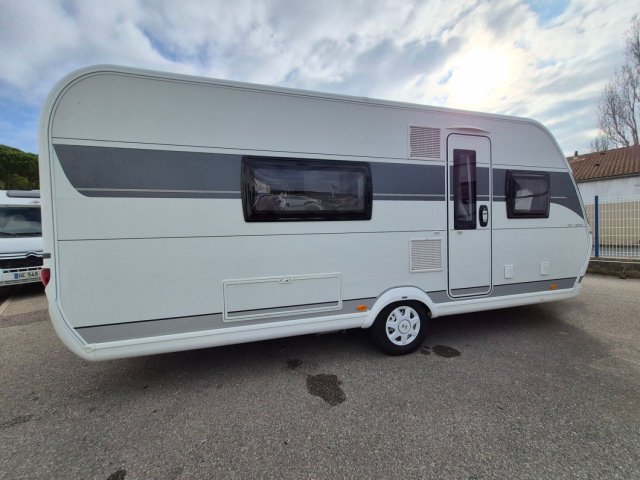 Hobby De Luxe 495 WFB - Photo 5