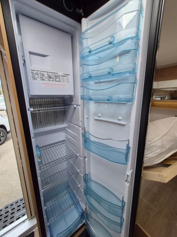 Hobby De Luxe 495 WFB - Photo 12