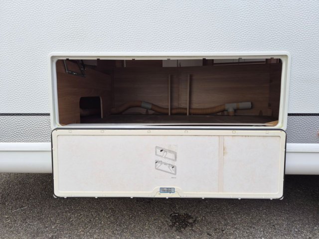 Hobby De Luxe 495 WFB - Photo 13