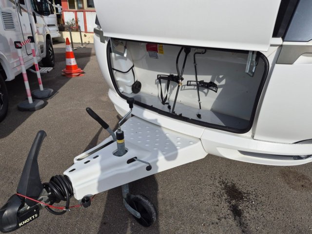 Hobby De Luxe 495 WFB - Photo 14