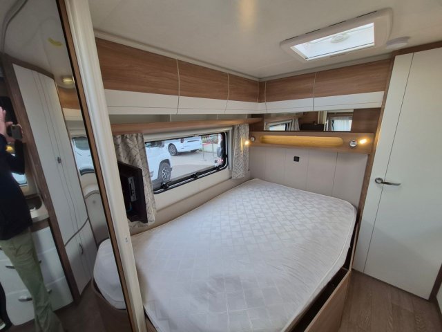 Hobby De Luxe 495 WFB - Photo 16